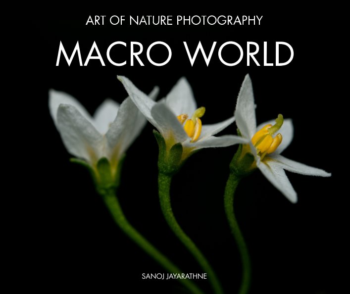View Macro World by Sanoj Jayarathne