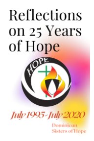 Reflections on 25 Years of Hope book cover
