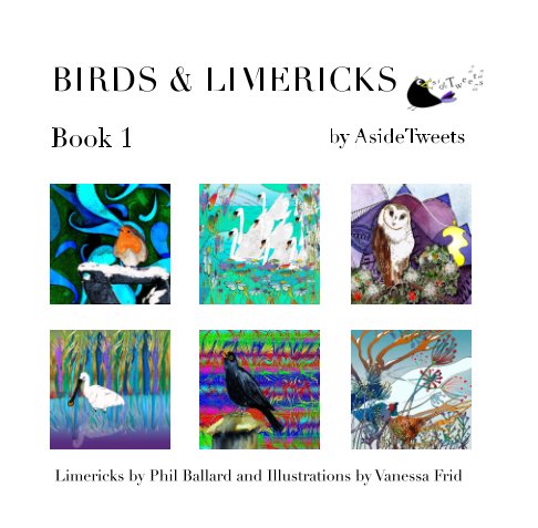 Birds and Limericks nach AsideTweets anzeigen