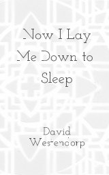 Now I Lay Me Down to Sleep book cover
