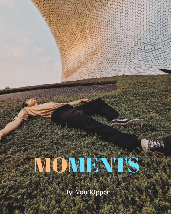 View Moments: By Legend ODA by Von Kipper