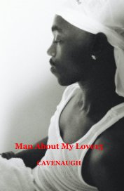 Man About My Love V15 book cover