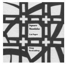 Square Mandalas book cover