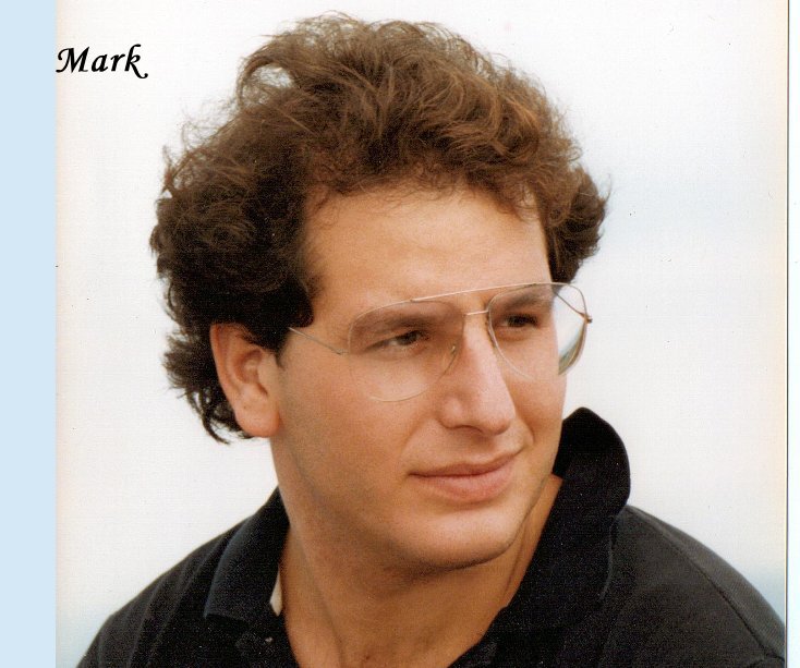 Ver Mark por Offitzer