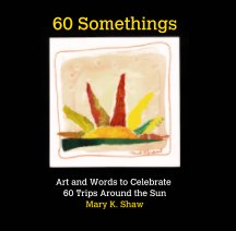 60 Somethings book cover