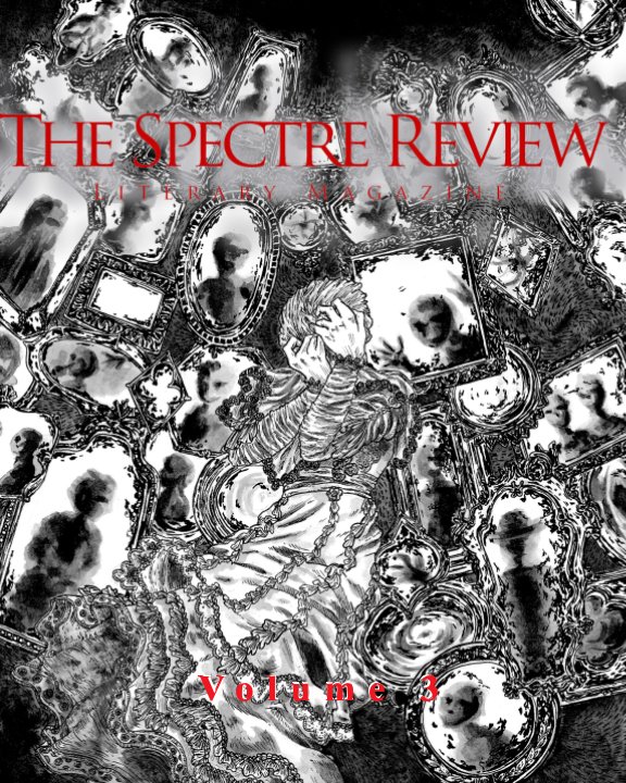View The Spectre Review Volume 3 by The Spectre Review