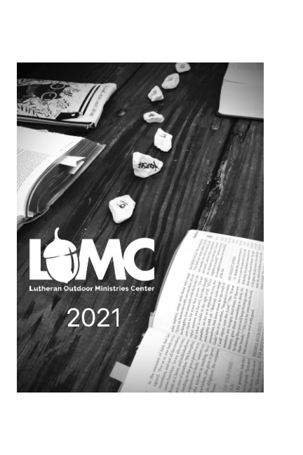 Bekijk LOMC Journal 2021 op LOMC, MrRob