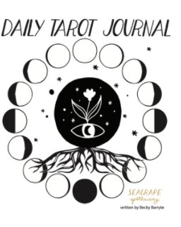 Daily Tarot Journal book cover