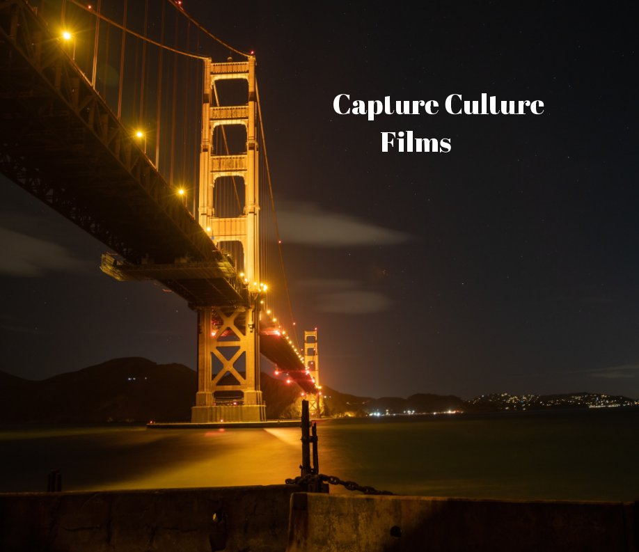 View Capture Culture Films by Richard Yates