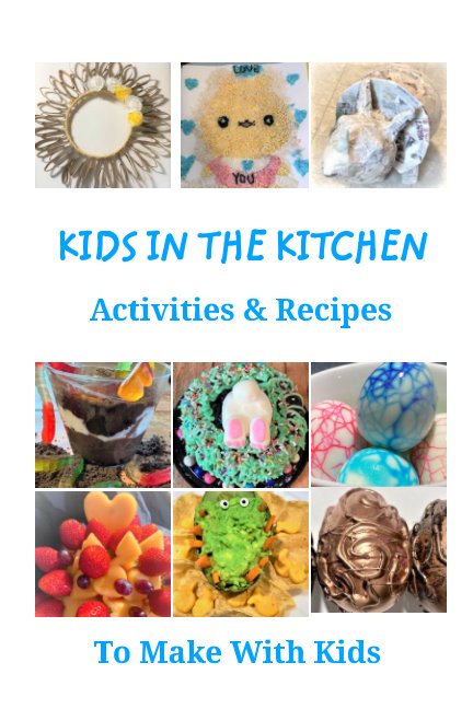 Ver Kids In The Kitchen por French Fry