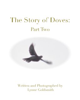 The Story of Doves: Part Two book cover