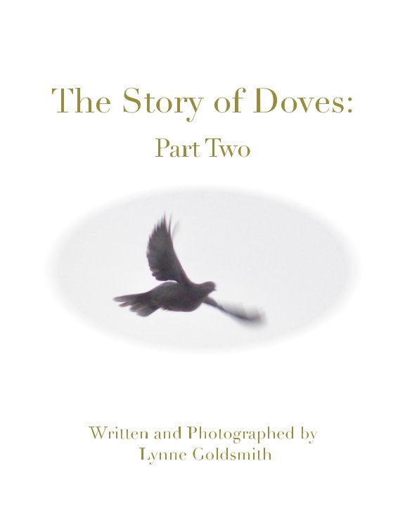 View The Story of Doves: Part Two by lynne goldsmith