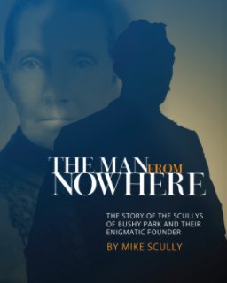 The Man From Nowhere book cover