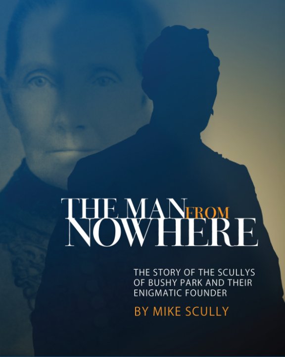 Ver The Man From Nowhere por Mike Scully