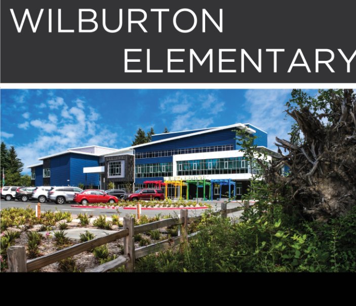 Ver Wilburton Elementary School por Andrew Cottrill