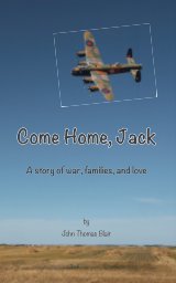 Come Home, Jack book cover