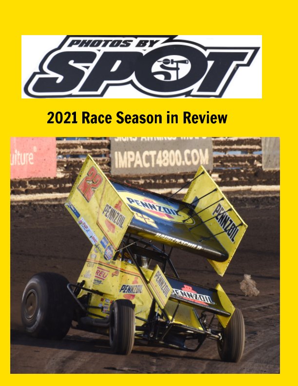 View 2021 Racing Season in Review by Jeff Bylsma