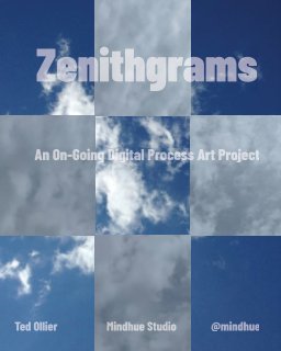 Zenithgrams Softcover book cover