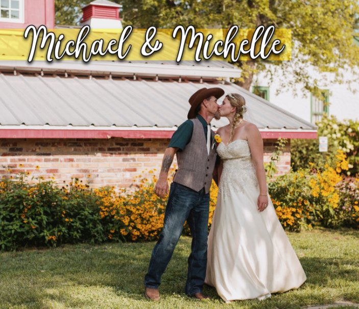 View Michael and Michelle by Korin Fisher Photography