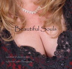 Beautiful Souls book cover