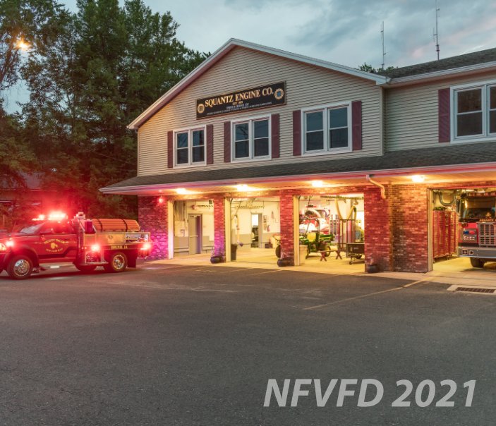 Ver NFVFD Fall 2021 por Lee Scott - DRONE-CT LLC