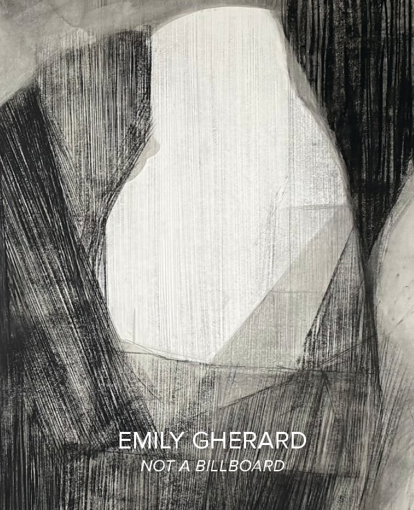 Visualizza Emily Gherard - Not a Billboard di Judith Rinehart