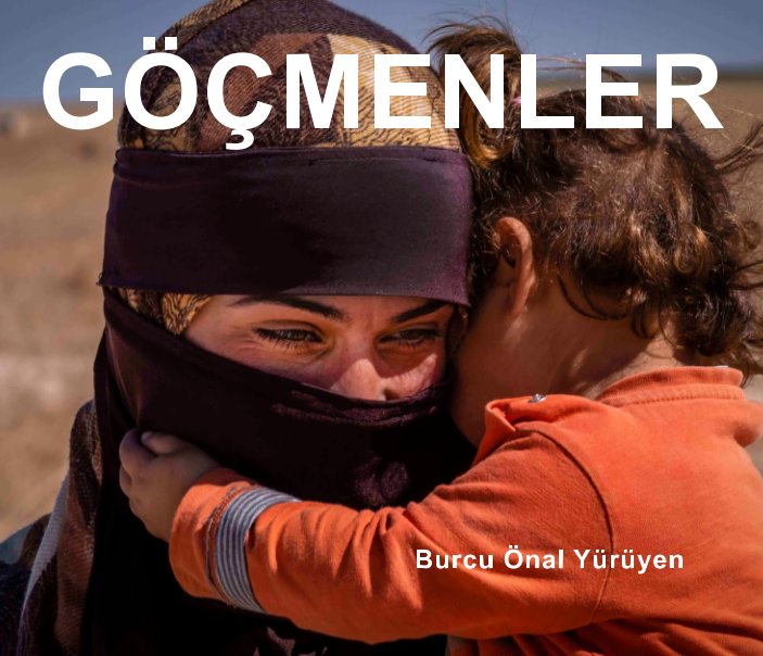 Ver Refugess por Burcu Önal Yürüyen