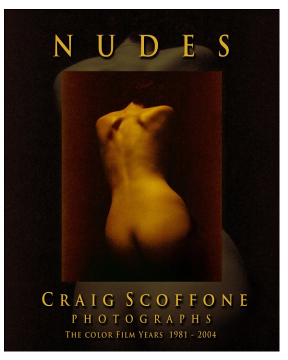 Visualizza Nudes - Photographs By Craig Scoffone di Craig Scoffone