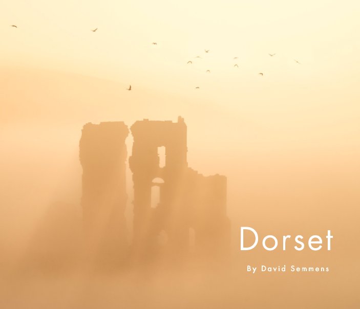 Ver Dorset Delights_10x8 por David Semmens