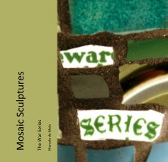 Mosaic Sculptures book cover