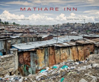 Mathare - Inn book cover