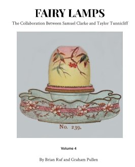 The Collaboration Between Samuel Clarke and Taylor Tunnicliff book cover