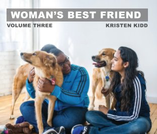 Woman's Best Friend book cover