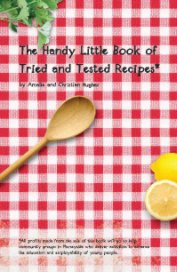 The Handy Little Book of Tried and Tested Recipes book cover