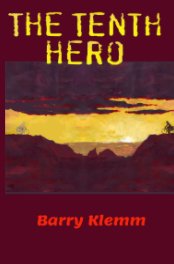 The Tenth Hero HB book cover