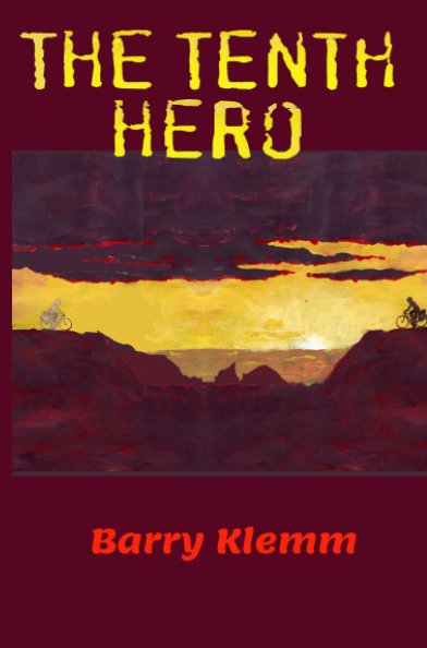 Visualizza The Tenth Hero HB di Barry Klemm