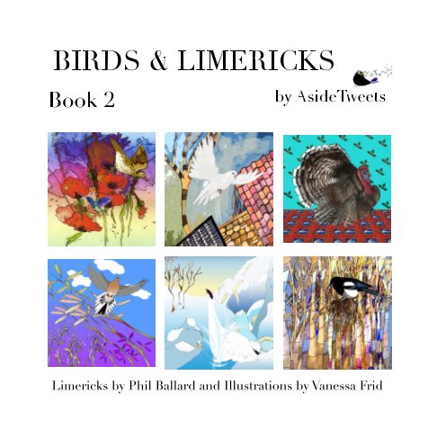 Birds and Limericks nach AsideTweets anzeigen