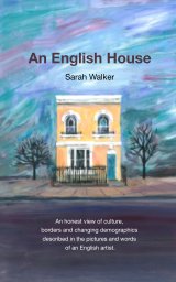 An English House book cover