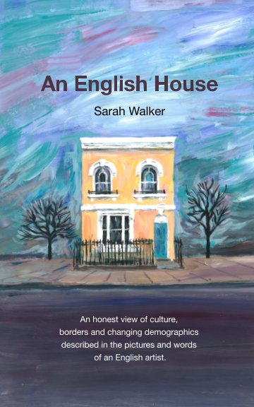 Ver An English House por Sarah Walker