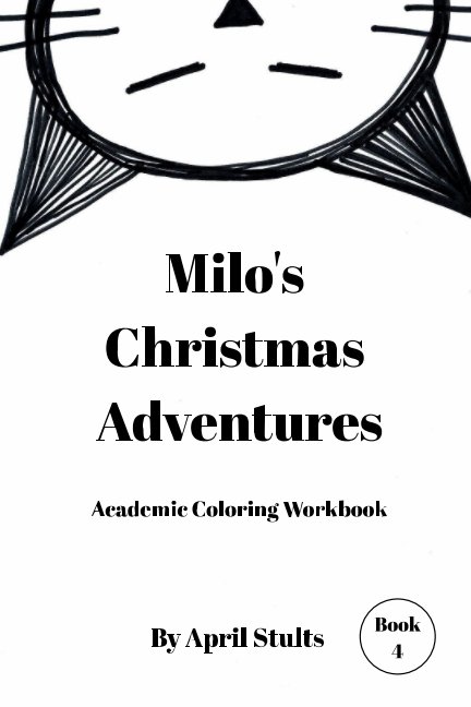 Ver Milo's Christmas Adventure por April Stults