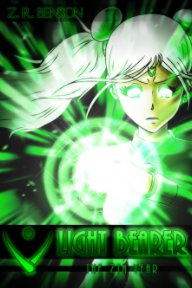 Light Bearer book cover