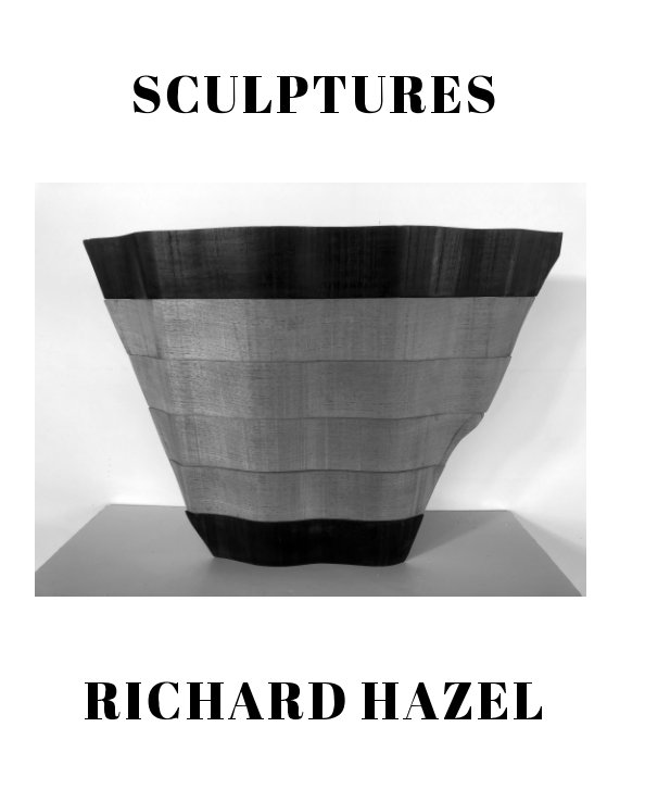 Visualizza Sculptures 2 di Richard Hazel