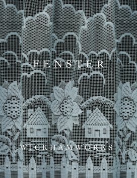 Fenster book cover