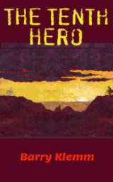 The Tenth Hero PB book cover