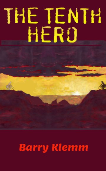 Ver The Tenth Hero PB por Barry Klemm