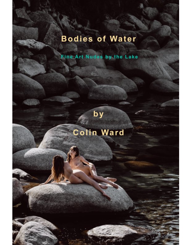 View Bodies of Water by Colin Ward