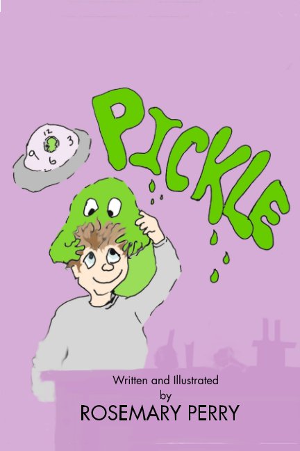 Ver Pickle por ROSEMARY PERRY