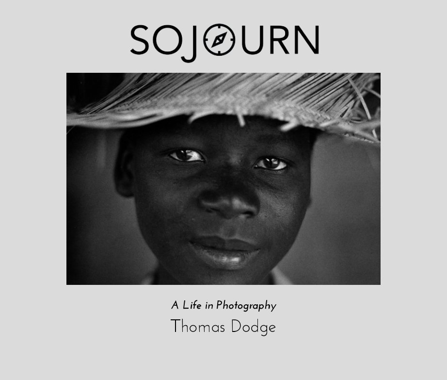 View Sojourn by Thomas Dodge