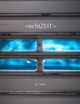 echtZEIT book cover