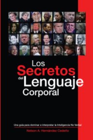 Los Secretos del Lenguaje Corporal book cover